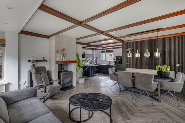 Medium property photo - Tweeschaar 28, 8314 AV Bant